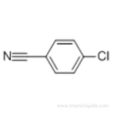 4-Chlorobenzonitrile CAS 623-03-0